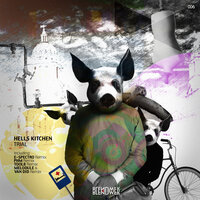 Trial - Hells Kitchen