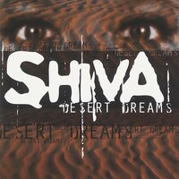 The Preacher - Zhiva & Shiva