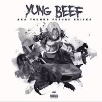Llegas Tarde A Casa - yung beef & La Xero