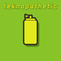 Teknopathetic (From "Jet Set Radio Future") - James Landino