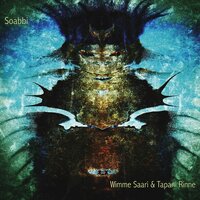 O Gula Hearrá, Čuorvaga / Oi, Kuule Herra, Huutomme / Hear My Cry, O Lord - Wimme Saari & Tapani Rinne