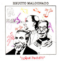 Fígaro! Fígaro! - Eructo Maldonado