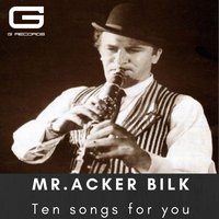 Moonlight tango - Mr.Acker Bilk