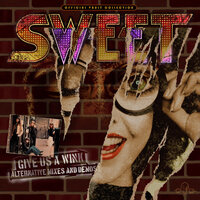 White Mice - Sweet