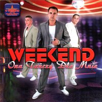 Słodki jak Wisienka - Weekend