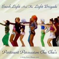 Volare Cha Cha - Enoch Light and The Light Brigade
