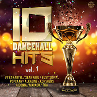 Jook So - Aidonia