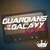 Wham Bam Shang-a-Lang (Guardians of the Galaxy) - New Tribute Kings