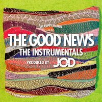 Warrior For Christ - J.O.D
