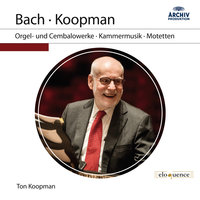 J.S. Bach: Kommt, Seelen, dieser Tag, BWV 479 - Peter Schreier & Ton Koopman & Jaap ter Linden & Johann Sebastian Bach