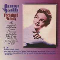 I Get Along Without You Very Well - June Valli