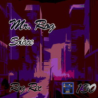 Solace - Mr. Rog