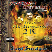 DIrty Game - Speed Knot Mobstaz & Twista
