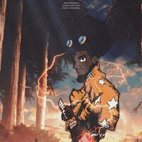 Rumble and Flash - Dkoolpharaoh