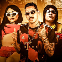 Encorporo a Bailarina - chefe coringa & Mc Pikachu & Mc Letícia