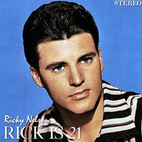 Break My Chain - Ricky Nelson