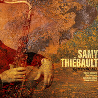 The Ruby and the Pearl - Samy Thiébault