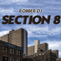 Long Night - Robber Dj