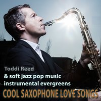 How Deep Is Your Love - Toddi Reed