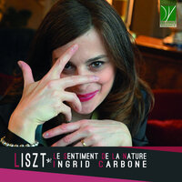 2 Légendes, S. 175: No. 1, St François d'Assise: la prédication aux oiseaux - Ingrid Carbone & Ференц Лист