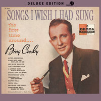 Deed I Do - Bing Crosby & John Scott Trotter & His Orchestra & Jud Conlon's Rhythmaires