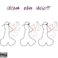 SALUTASTOCA - Unesett & Ciki Bam & BigPa