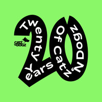 Try to Be - Blue Hawaii & Catz 'n Dogz