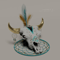 Los Indios - Thommie G