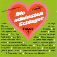 Guten Morgen Sonnenschein - The Schlagerflowers