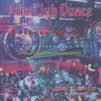 Night Out - Abe Sibiya