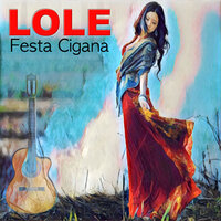 Gosto de uma Cigana - Lole