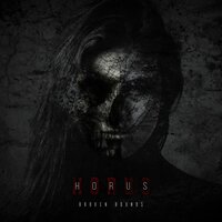 Broken Mirror - Horus