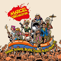 La grosse madame - Marcel et son Orchestre
