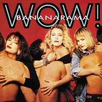 Nathan Jones - Bananarama