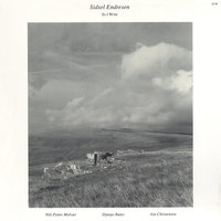 This Is The Movie - Sidsel Endresen & Nils Petter Molvær & Django Bates & Jon Christensen
