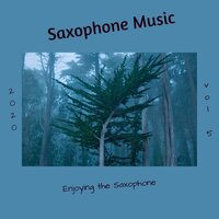 Hope You Will Return Them - Saxophone Music