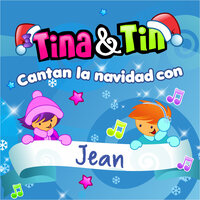 El Duende del Sombrero Jean - Tina y Tin