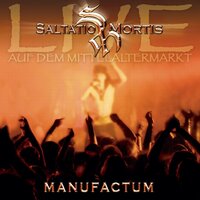 Saltatio Mortis (Des Todes Tanz) - Saltatio Mortis