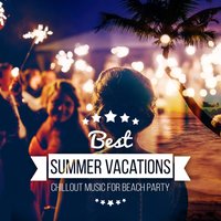 South Beach (By the Seaside) - Summer Time Chillout Music Ensemble
