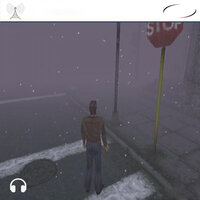 I miss her but Im in Silent Hill (Silent Hill Inspired Ambient) - Ambient Tower & speed up & Nightcore