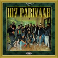Sharaab - Gang107 & ANIKET & Swak__itis