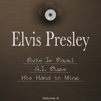 If We Never Meet Again - Elvis Presley