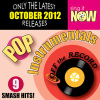 Something About You - Off the Record Instrumentals