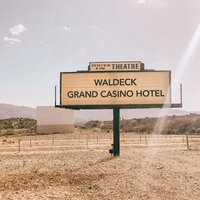 Hold Me Tight - Waldeck & Carl Avory