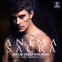 Durante: Messa a 5 voci: "Domine Fili unigenite" - Jakub Józef Orliński & Франческо Дуранте