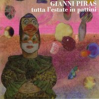 Tutta l'estate in pattini - Gianni Piras