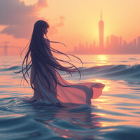 INTO WAVE (Sped Up) - hatsumo