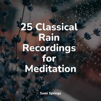 Drops in the Water - Sounds Of Nature : Thunderstorm & Nature Sounds & Thunder and Rain Storm