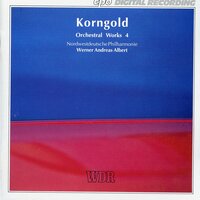 Theme and Variations, Op. 42 - Nordwestdeutsche Philharmonie