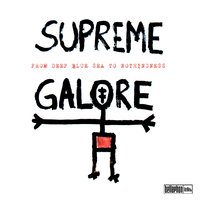 Where Did All the Stars Come From? - Supreme Galore
